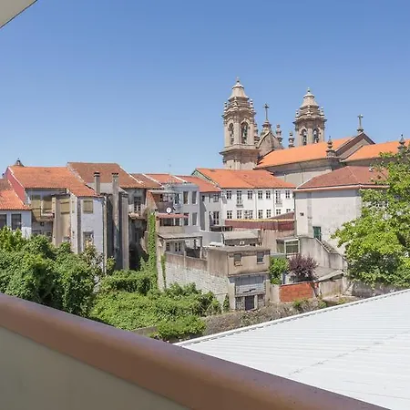 Pensjonat Liberdade 3*