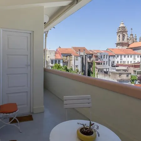 Pensjonat Liberdade 3*