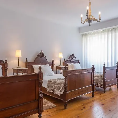Liberdade Pensjonat 3*