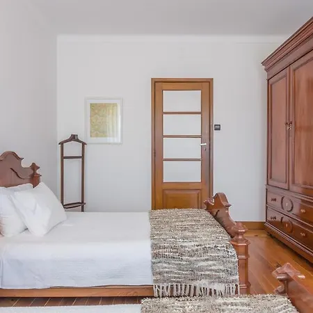 Liberdade Pensjonat 3*