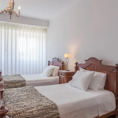 Liberdade 3* Braga