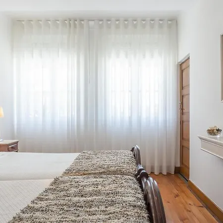 Pensjonat Liberdade 3*
