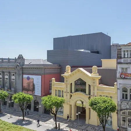 Pensjonat Liberdade
