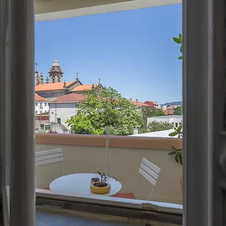 Liberdade Pensjonat 3*