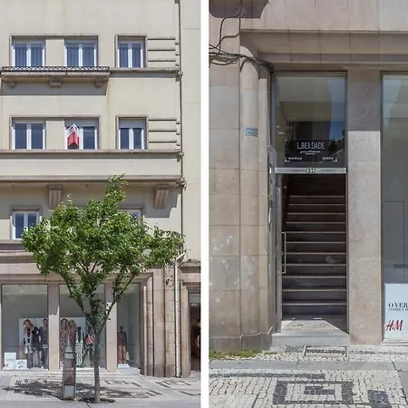 Liberdade Pensjonat 3*