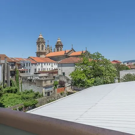 Pensjonat Liberdade Braga