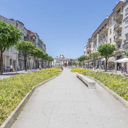 Liberdade Pensjonat 3*