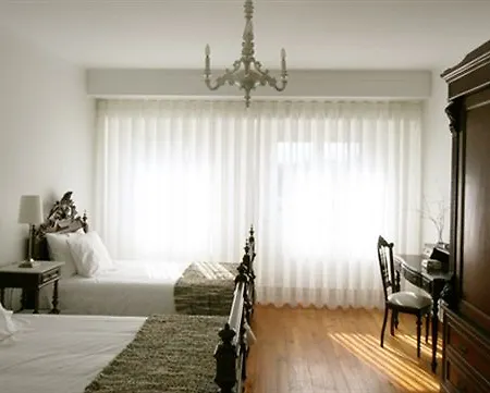 Pensjonat Liberdade