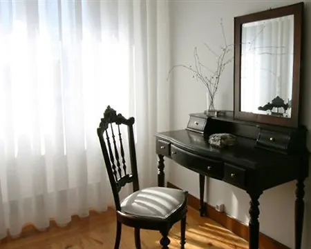 Liberdade Pensjonat 3*
