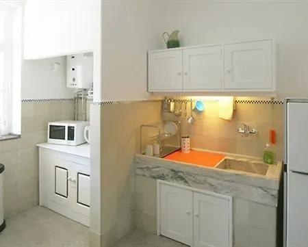 Liberdade Pensjonat 3*